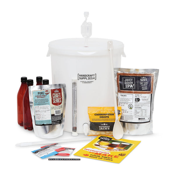 Mangrove Jack's Brewing Starter Kit