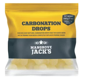 Mangrove Jacks Carbonation Drops