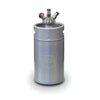 Mangrove Jacks Mini Keg with Ball Lock Cap 3L
