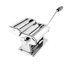 Manual pasta machine