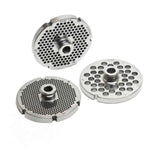 Meat Grinder Plate With Hub