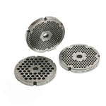 Meat Grinder Plate_Salvinox