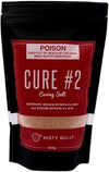 Meat Cure Salt No.2 - 6% Nitrites