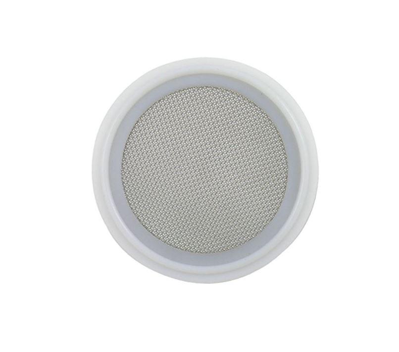 Pure Distilling: Tri Clover Mesh Screen