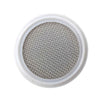 2 Inch TC Stainless Mesh Screen PTFE