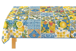Tablecloth Messina By Alegria chef
