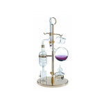 Copper Traditional Alembic Still 0.5 Lt