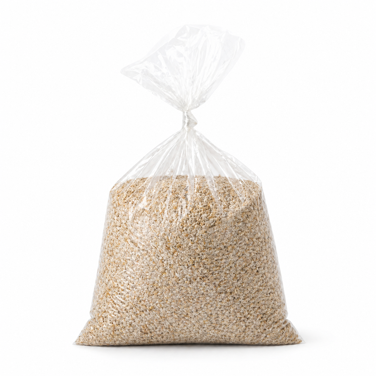 Milled Grain Bag