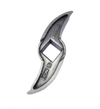 Twin Blade mincer knife