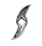 Twin Blade mincer knife