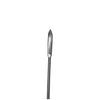 Needle for Meat Skin Rolling with Sting Lacing Hole