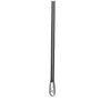 Needle for Meat Skin Rolling with Sting Lacing Hole