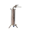 Sausage Filler BB 22kg Water powered S/Steel