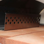 Nonno Peppe Pizza oven