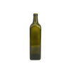 Oil Bottle Frantoio Marasca Antique Green