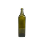 Oil Bottle Frantoio Marasca Antique Green