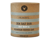 Olssons Sea Salt Rub - Salt Bush & Mountain Pepper Leaf