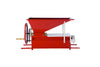 80 Lt Crusher Destemmer BE Painted Electric - Fratelli Baesso
