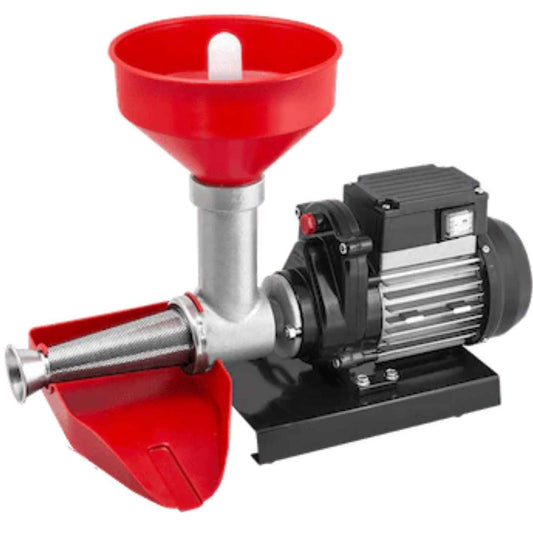 Pommi HD sauce machine by RGV Italy (with Reber Compatible parts )