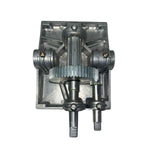 Spare Part No.10  Assembled Gear Base to Suit Equip-Pro Sausage Filler