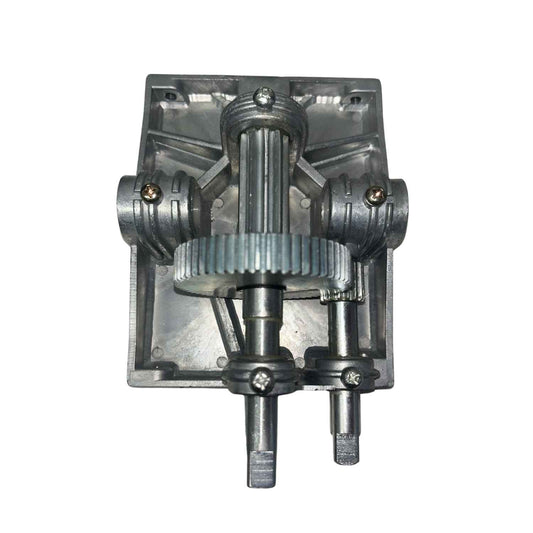 Spare Part No.10  Assembled Gear Base to Suit Equip-Pro Sausage Filler