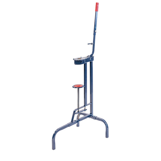 Pedestal Corker for Standard Wine Bottles