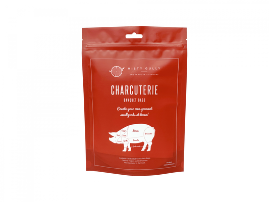 Banquet Bag - Charcuterie small for Cured meats