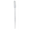 Pipette plastic 3ml for liquid dosing