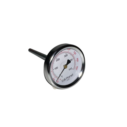 Pizza Oven Tool - Temperature Gauge Italian