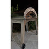 Forno Allegro Peppe Pizza Oven & Stand