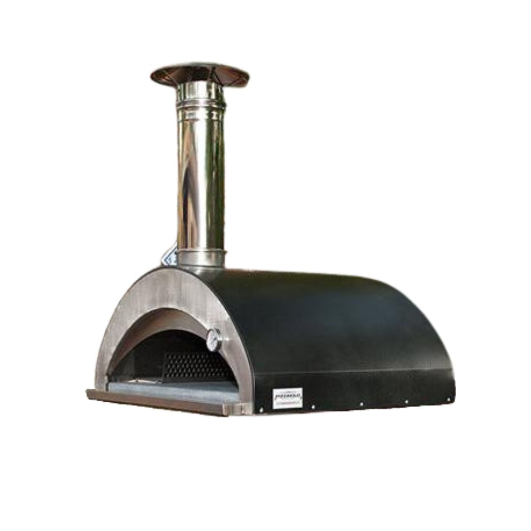 Forno Allegro Pizzaiolo Pizza Oven & Stand