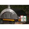 Forno Allegro Pizzaiolo Pizza Oven