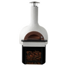 Polito Wood Fired Oven