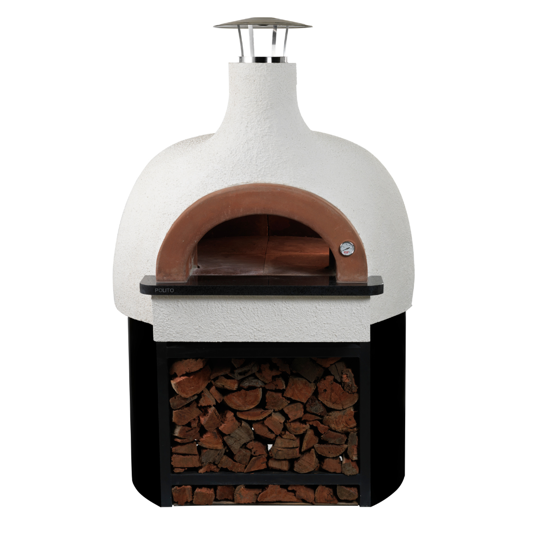 Polito Wood Fired Oven