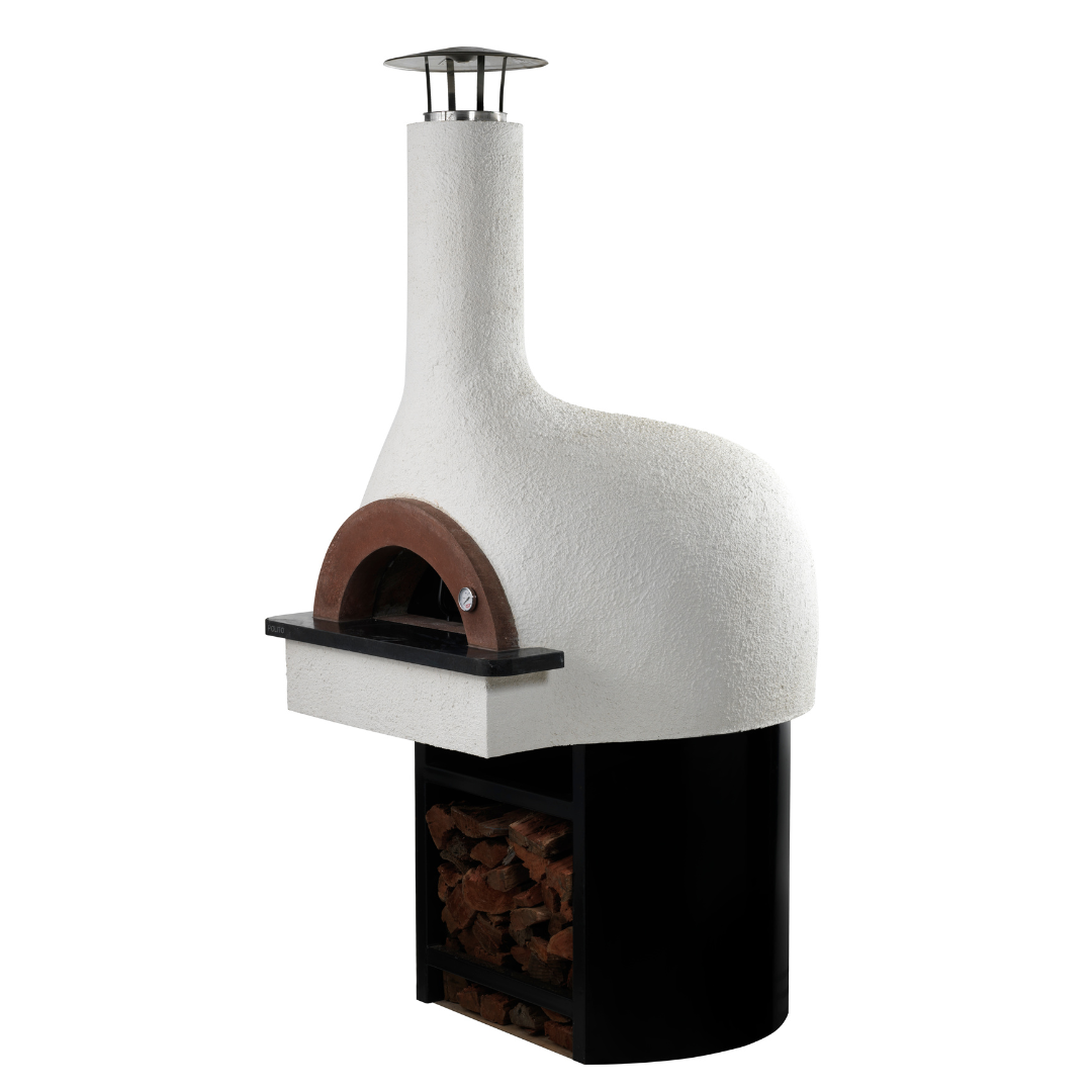 Polito Wood Fired Oven