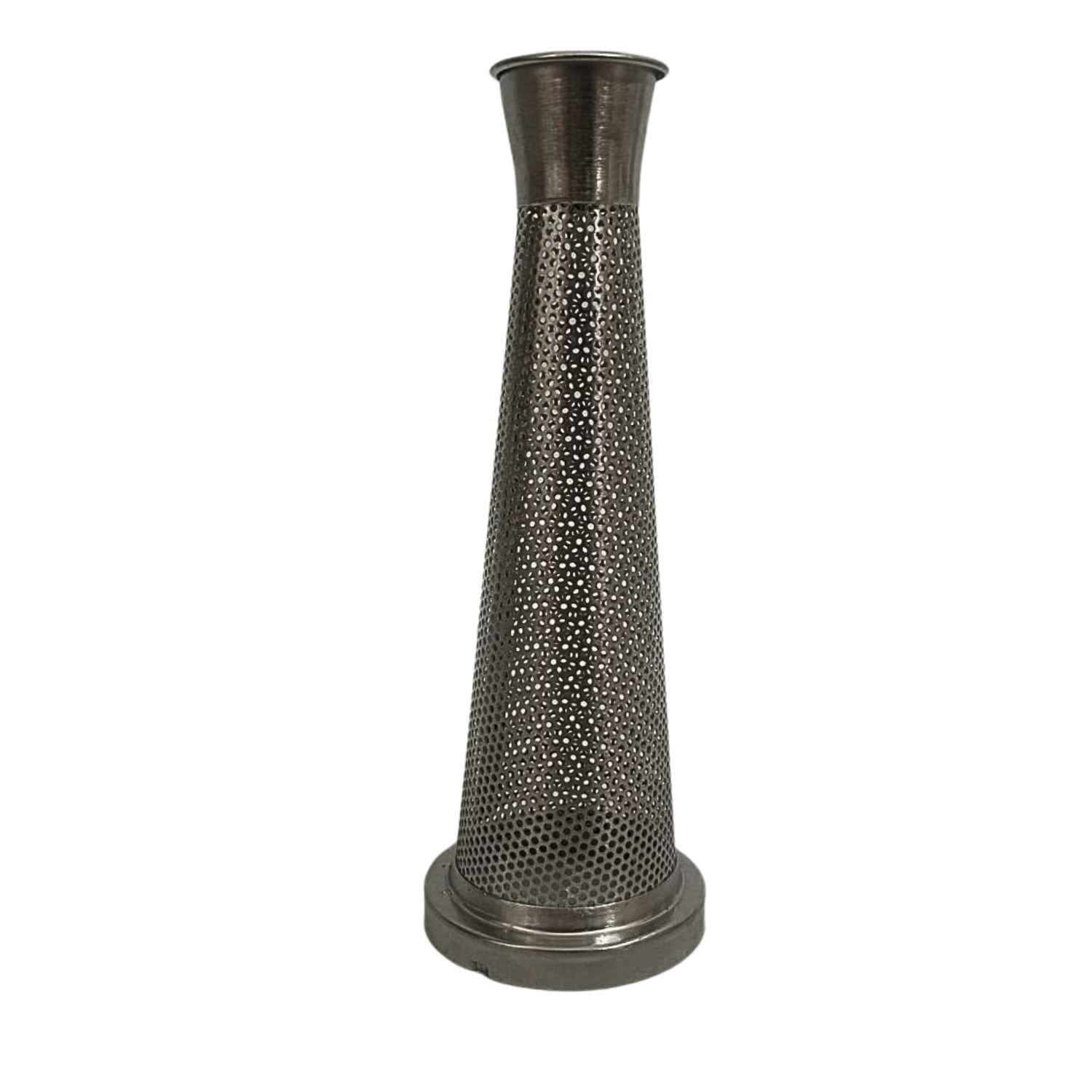 Pommi Jnr Part C - Cone filter Stainless Steel