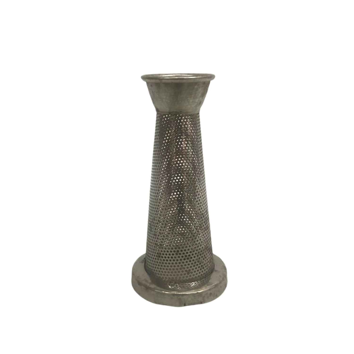 Cone filter Stainless Steel for Reber RB3 / Pommi New
