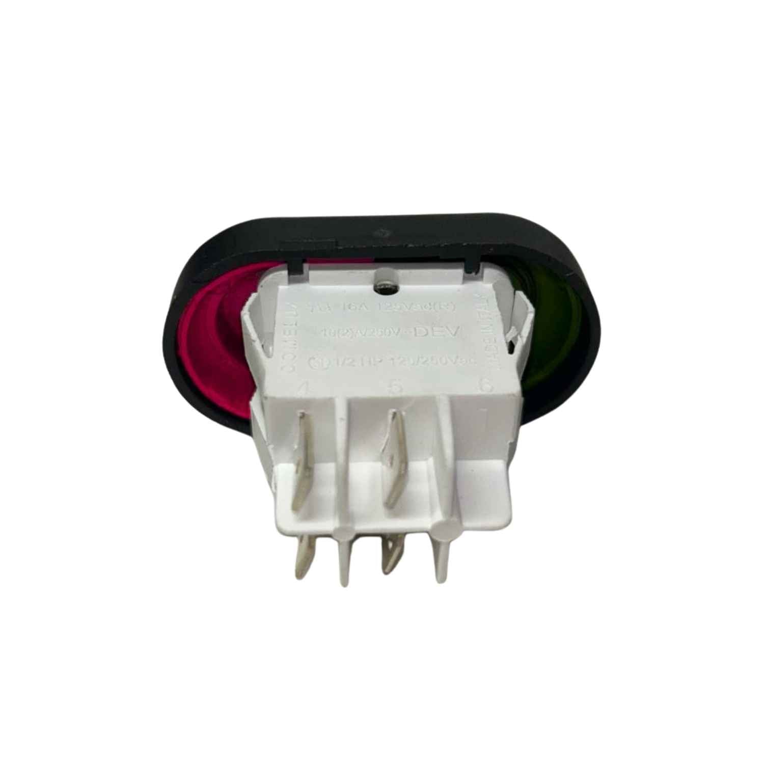 Power switch -RGV