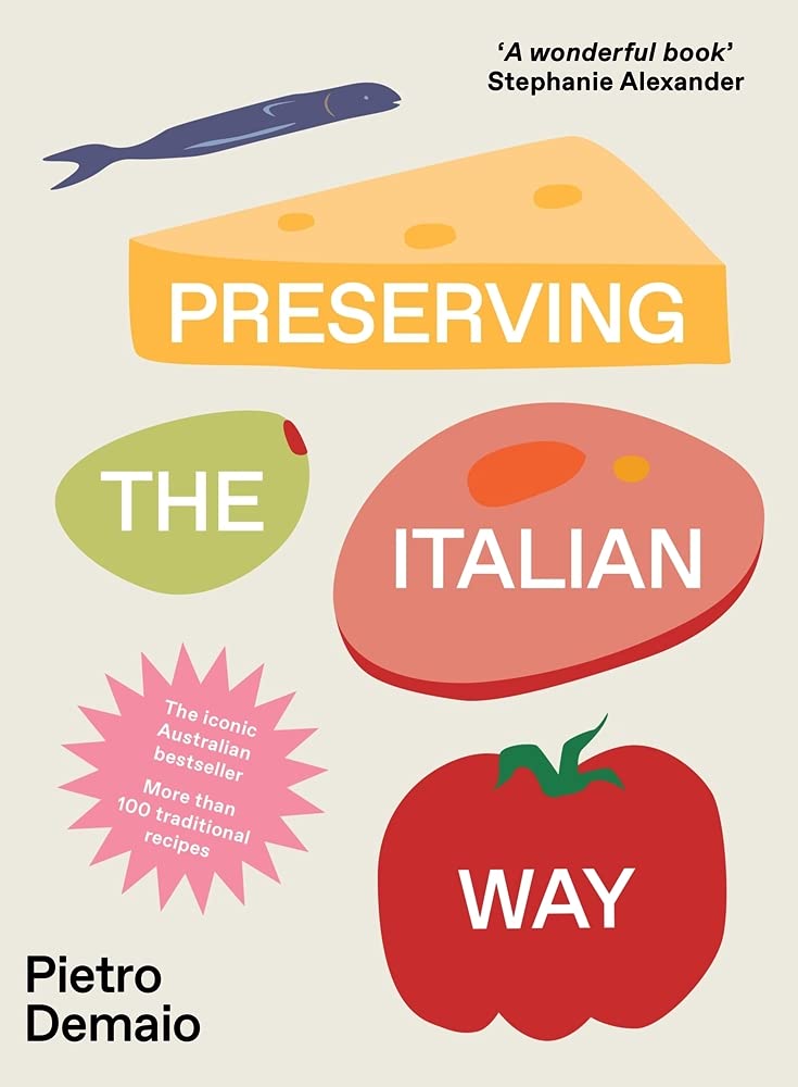 Preserving The Italian Way By Pietro Demaio 7th Series