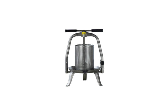 Stainless Steel Manual Fruit Press T-BAR - Fratelli Baesso