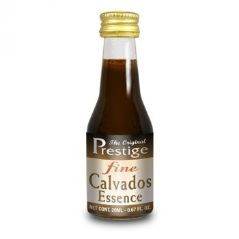 Prestige Essence - Brandy Calvados 20 ml