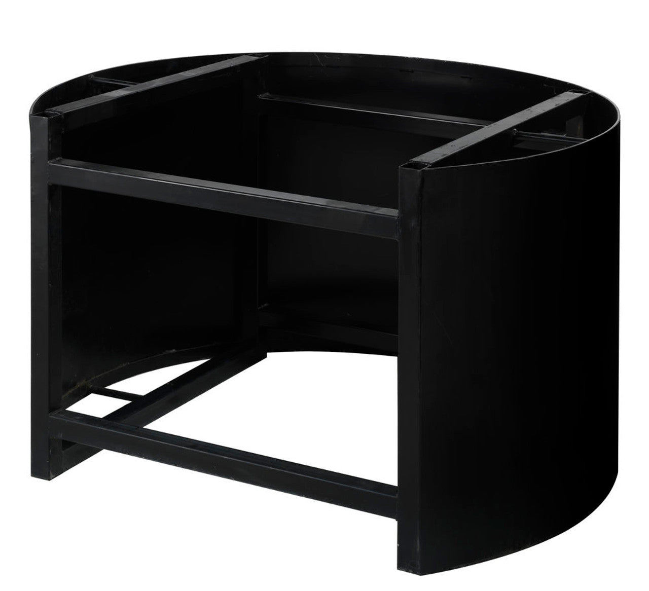Polito Wood Fired Oven - Stand Only