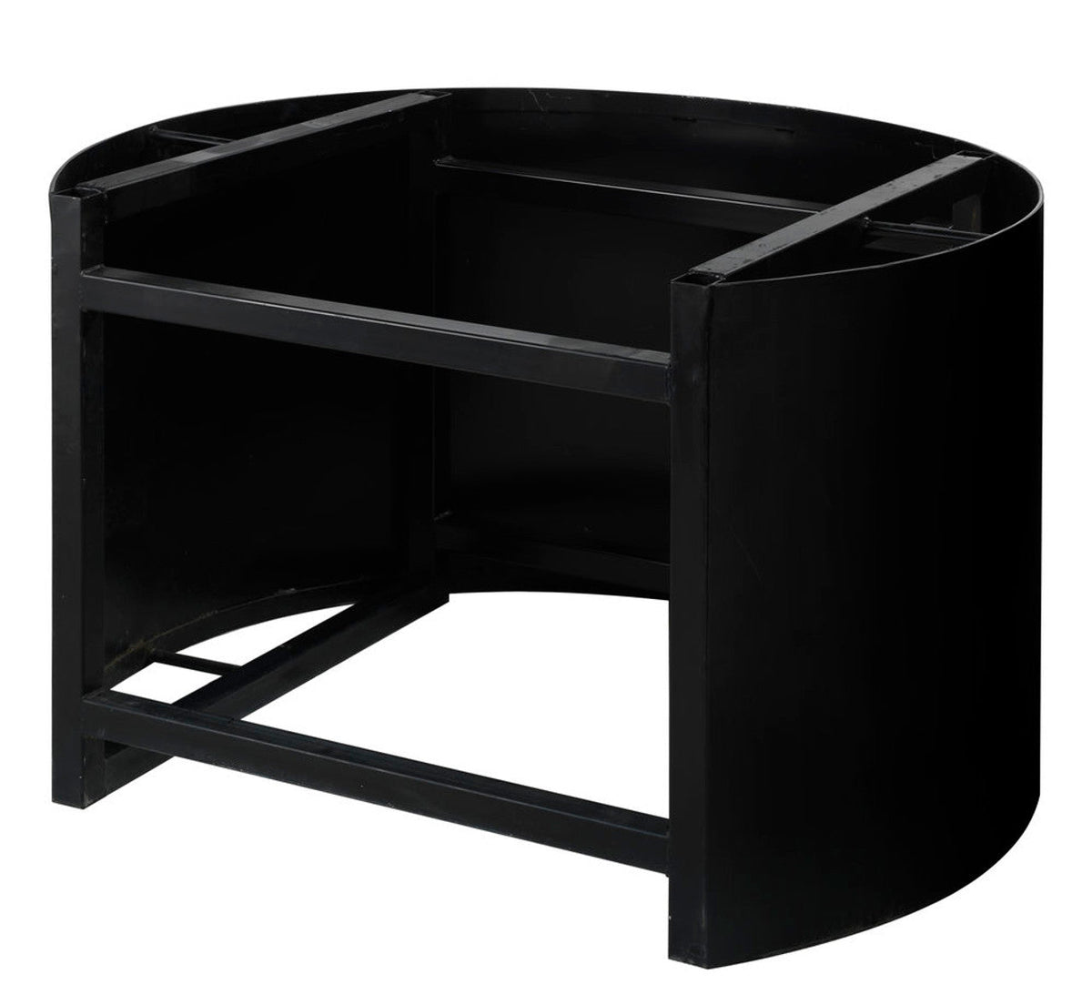 Polito Wood Fired Oven - Stand Only