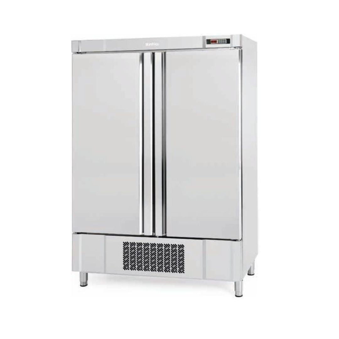 Infrico Programable Salumi Cabinet /Fridge 850 Lt (Floor Stock)