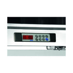Infrico Programable Salumi Cabinet /Fridge 850 Lt (Floor Stock)