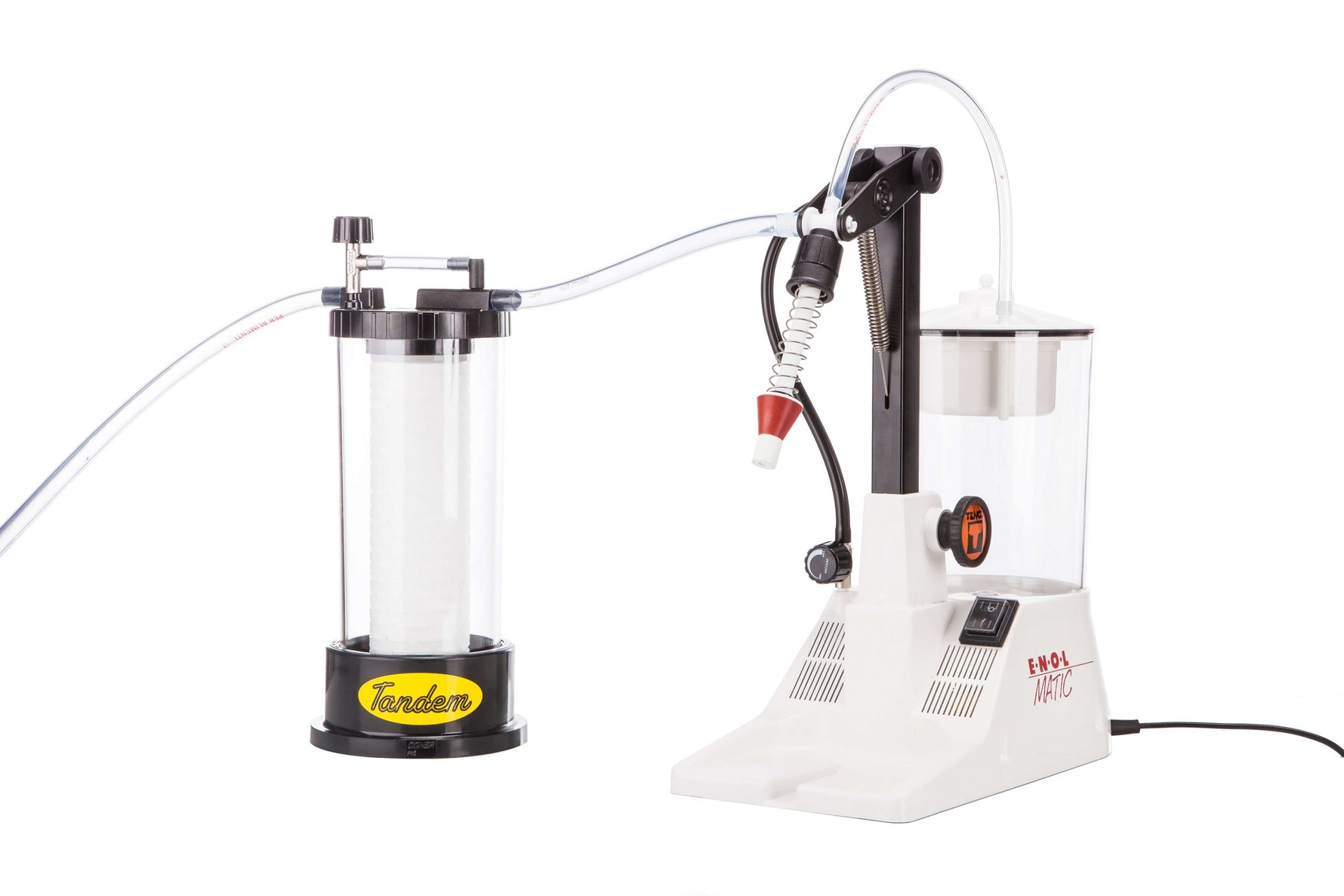 Enolmatic Vacuum Bottle Filler for Wine- 240V-AU