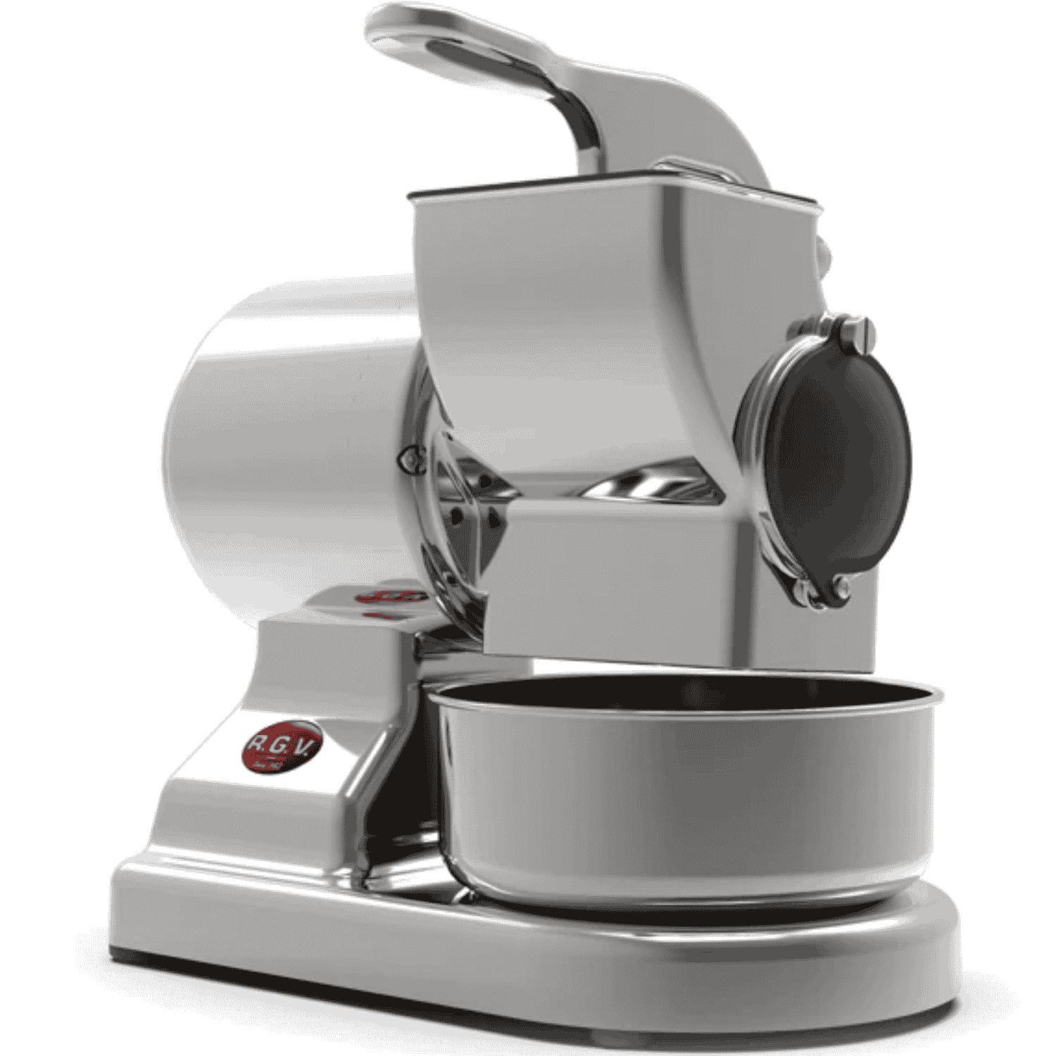 RGV grater