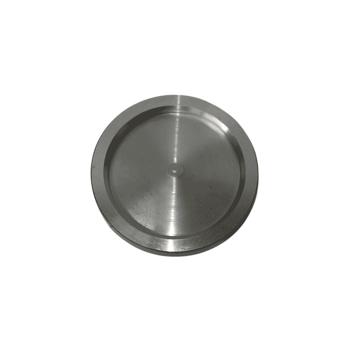 RGV VIP12 Grater Part - Roller end plate