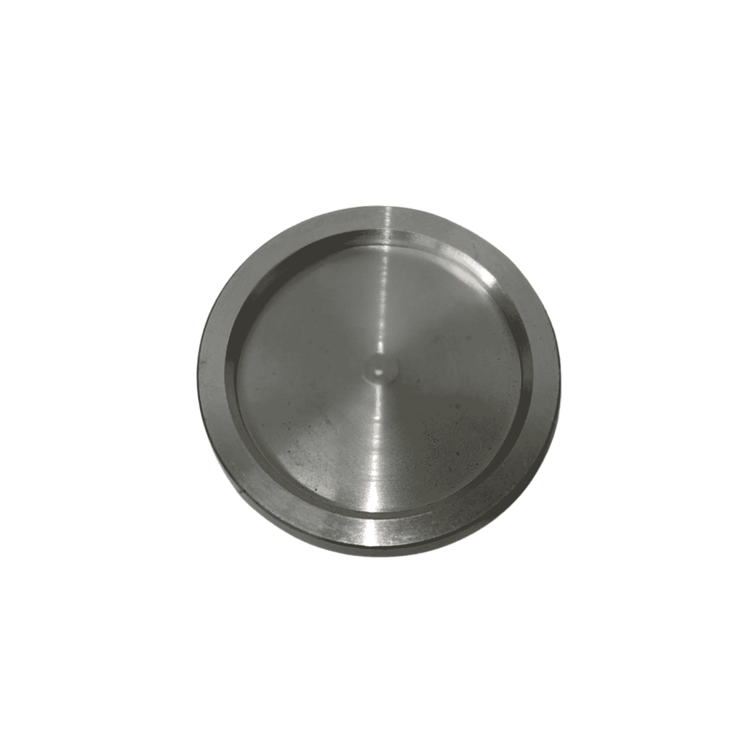 RGV VIP12 Grater Part - Roller end plate