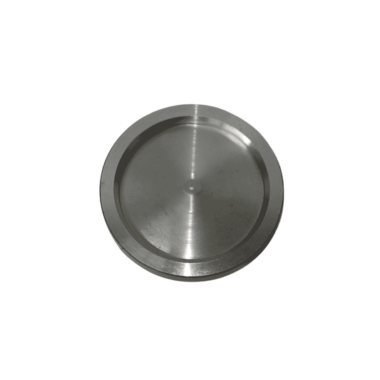 RGV VIP12 Grater Part - Roller end plate